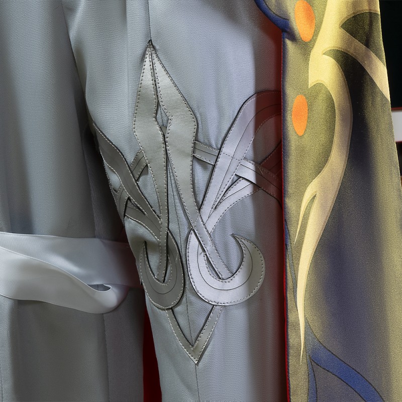 Honkai Star Rail Male Cosplay Costumes Blade Cosplay Suit Full Set