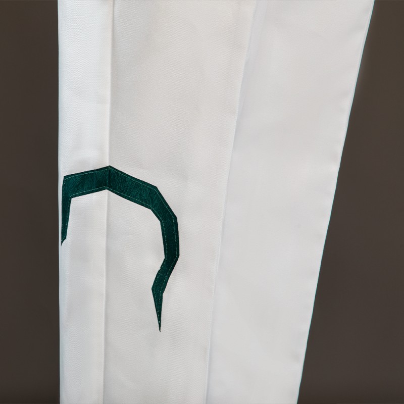 Game Suit Honkai Star Rail Luocha Cosplay Costumes Outfit