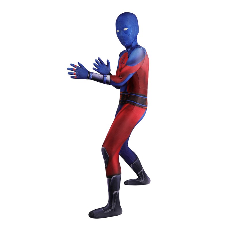 Kids B Adam Noah Centineo Jumpsuit Cosplay Costumes