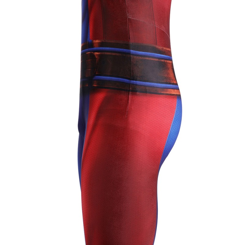 Kids B Adam Noah Centineo Jumpsuit Cosplay Costumes