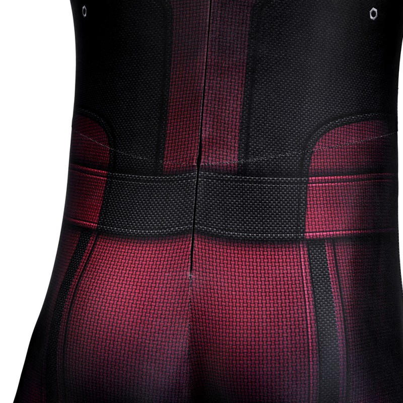 2023 Daredevil Matt Jumpsuit Cosplay Costumes