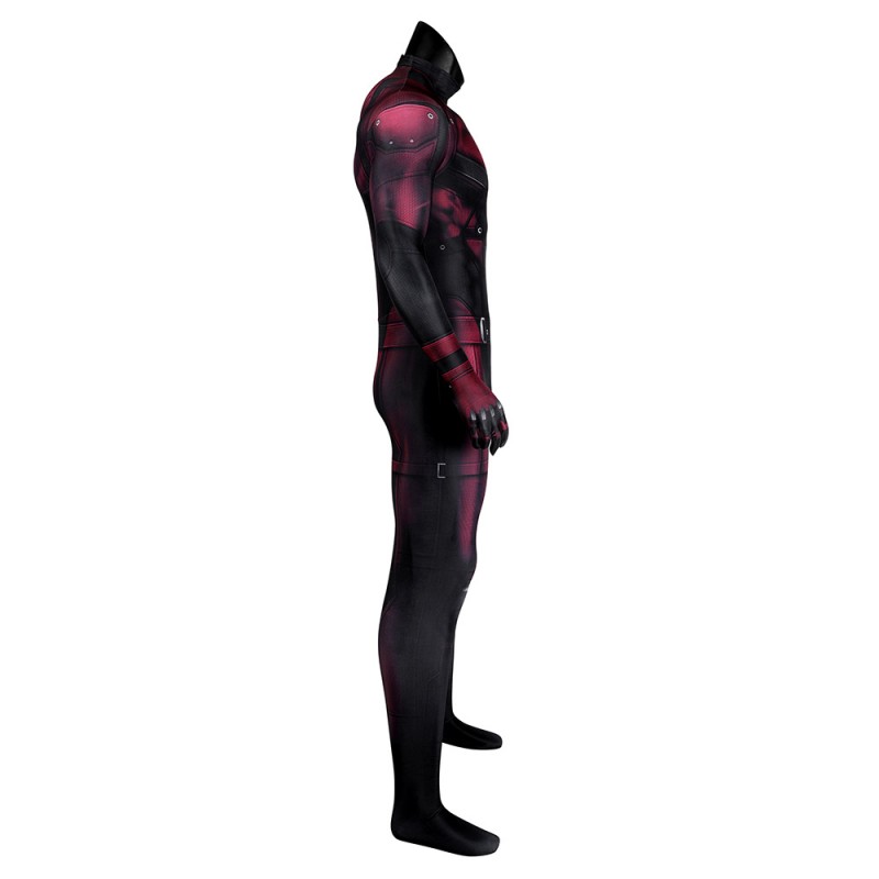 2023 Daredevil Matt Jumpsuit Cosplay Costumes