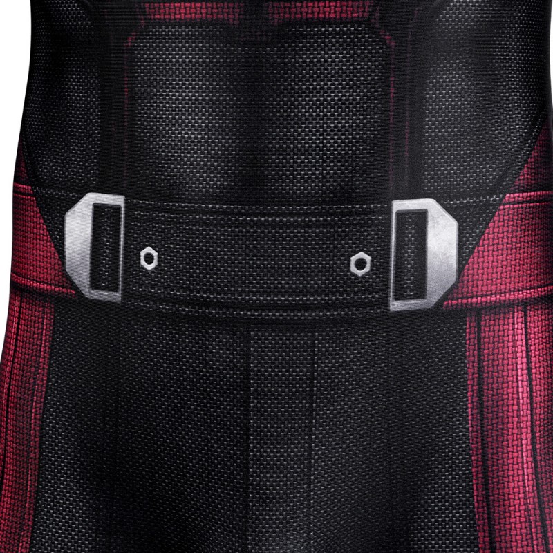 2023 Daredevil Matt Jumpsuit Cosplay Costumes