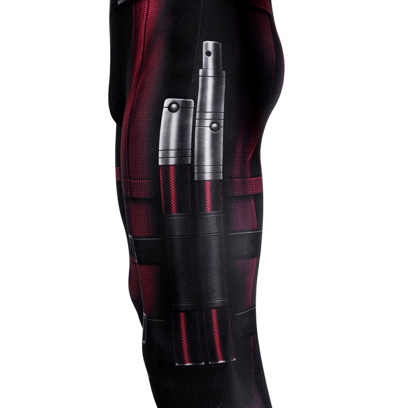 2023 Daredevil Matt Jumpsuit Cosplay Costumes