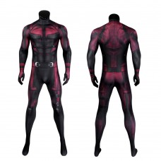 2023 Daredevil Matt Jumpsuit Cosplay Costumes