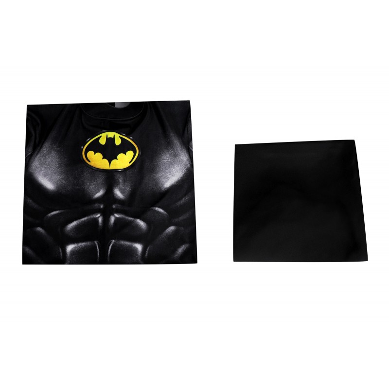 2023 Bat Bruce Wayne Cosplay Costumes TF Michael Keaton Jumpsuit