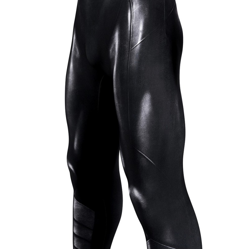 2023 Bat Bruce Wayne Cosplay Costumes TF Michael Keaton Jumpsuit
