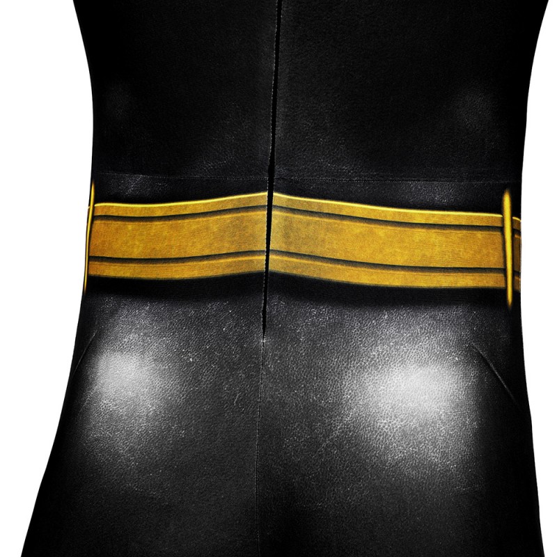 2023 Bat Bruce Wayne Cosplay Costumes TF Michael Keaton Jumpsuit