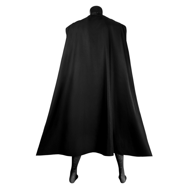 2023 Bat Bruce Wayne Cosplay Costumes TF Michael Keaton Jumpsuit