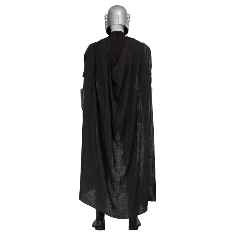 Din Djarin Cosplay Costumes The Mandalorian Season 3 Cosplay Suit