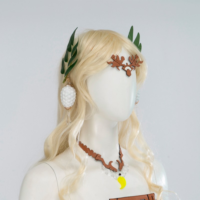 Tears of the Kingdom Queen Sonia Cosplay Costumes The Legend of Zelda Halloween Suit
