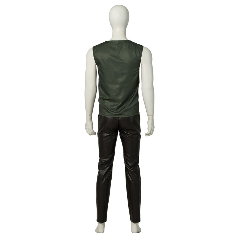 Final Fantasy XVI 16 Cidolfus Telamon Cosplay Costume Men Uniform Halloween Suit