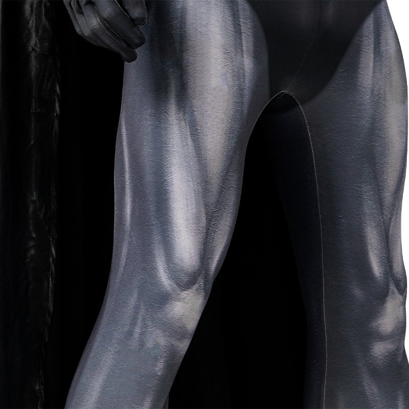 Thomas Wayne Cosplay Costume Bat Suit