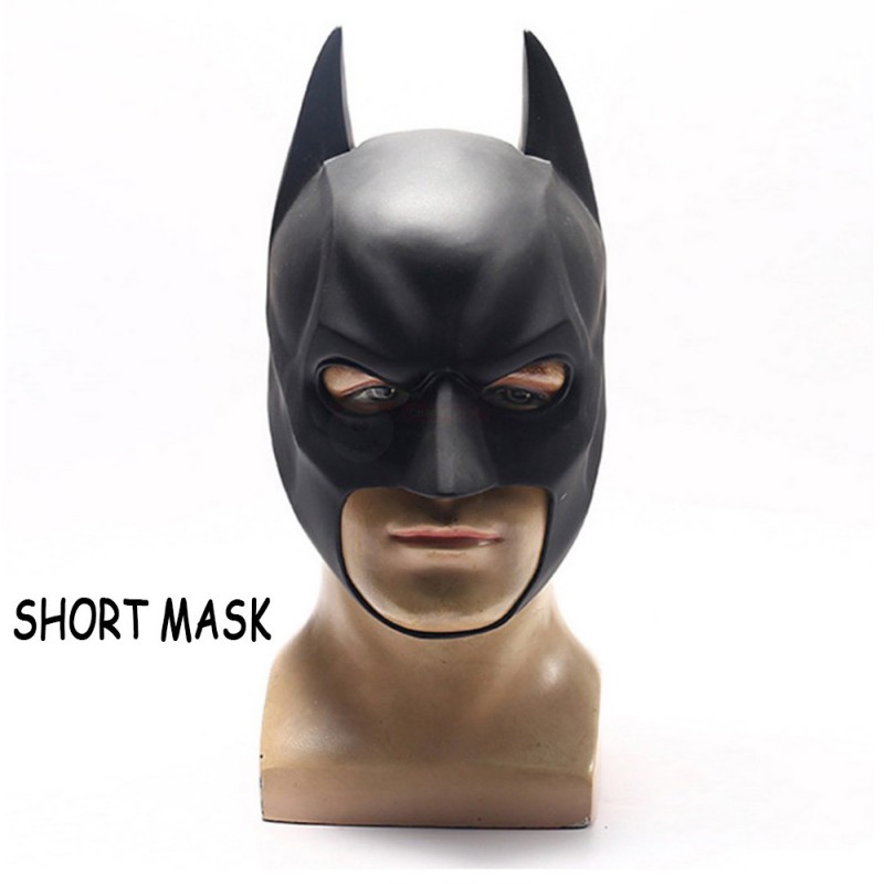 Thomas Wayne Cosplay Costume Bat Suit