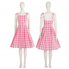 Movie Babi Cosplay Costumes Babi Cosplay Dress