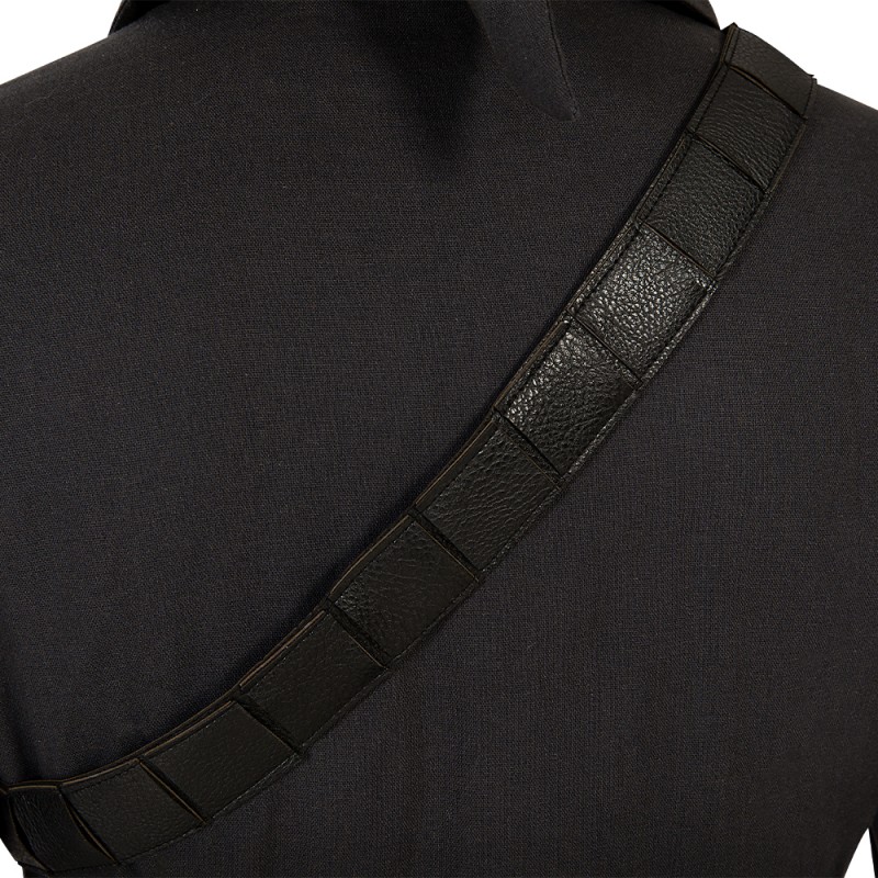 Link Dark Suit The Legend of Zelda Tears of the Kingdom Cosplay Costumes