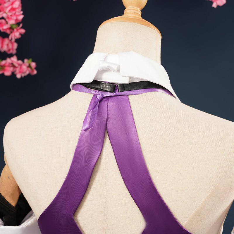 Game Honkai Star Rail Asta Halloween Cosplay Costumes