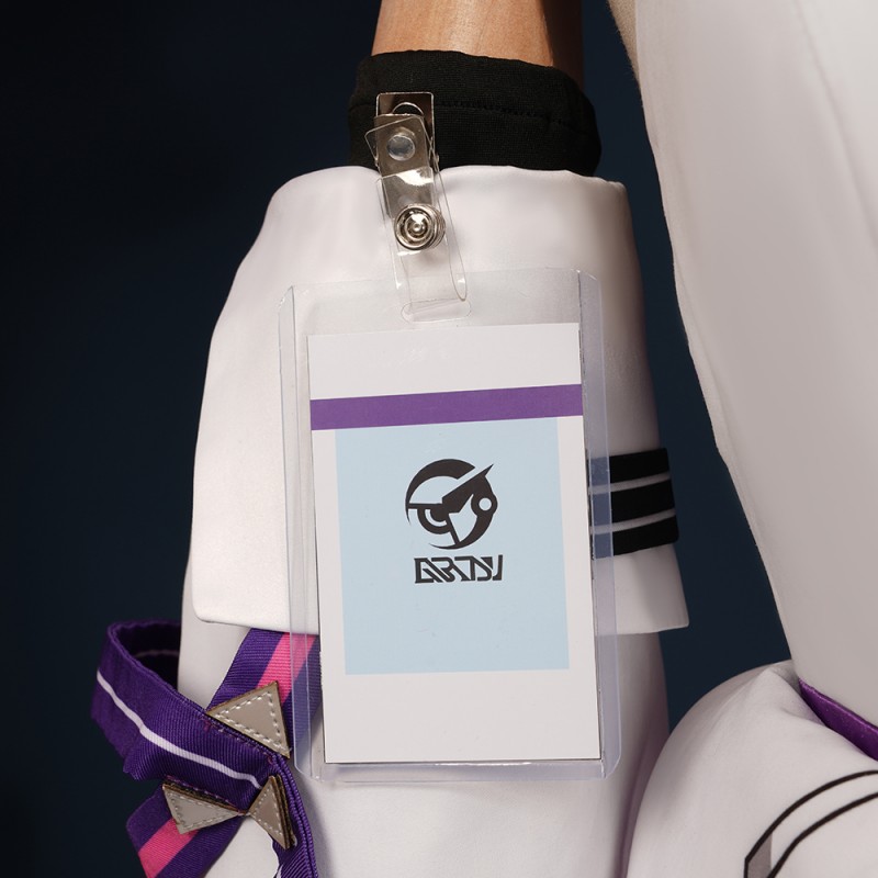 Game Honkai Star Rail Asta Halloween Cosplay Costumes
