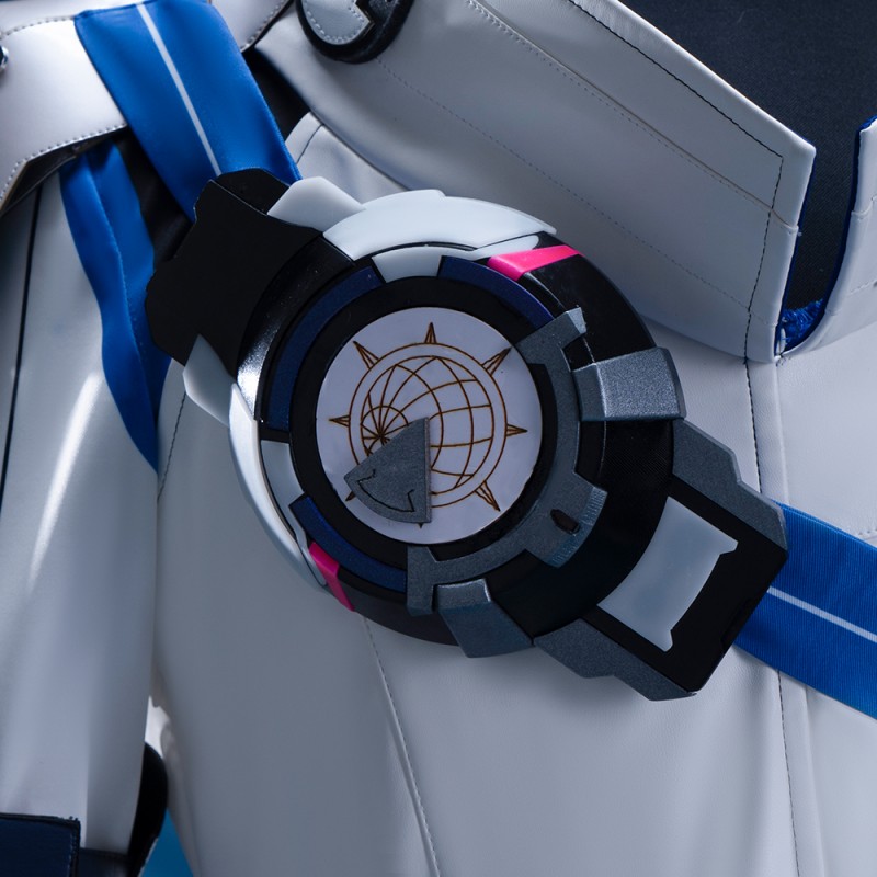 Honkai Star Rail Cosplay Costumes Male Arlan Suits