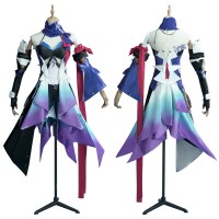 Honkai Star Rail Cosplay Costumes Seele Female Halloween Suit