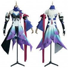 Honkai Star Rail Cosplay Costumes Seele Female Halloween Suit