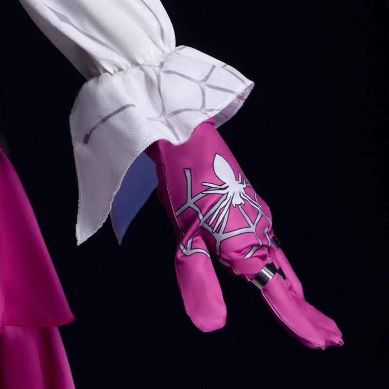 2023 Kafka Cosplay Costumes Honkai Star Rail Halloween Party Suit