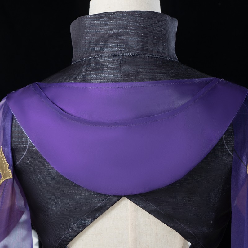 Sushang Cosplay Costumes from Honkai Star Rail Womens Halloween Suit