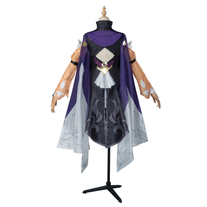 Sushang Cosplay Costumes from Honkai Star Rail Womens Halloween Suit