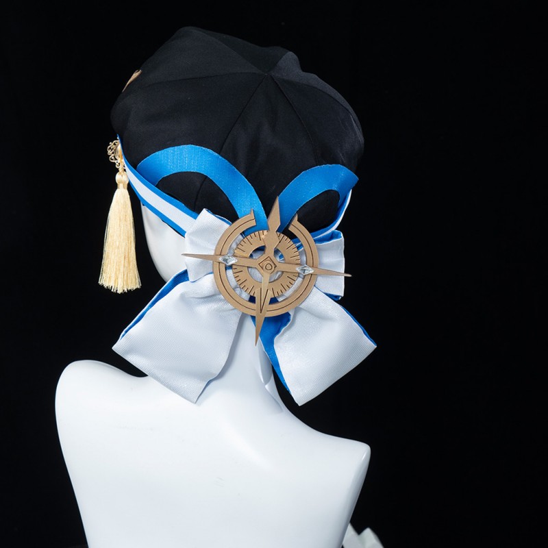 2023 Pelageya Sergeyevna Cosplay Suits Honkai Star Rail Female Halloween Outfit