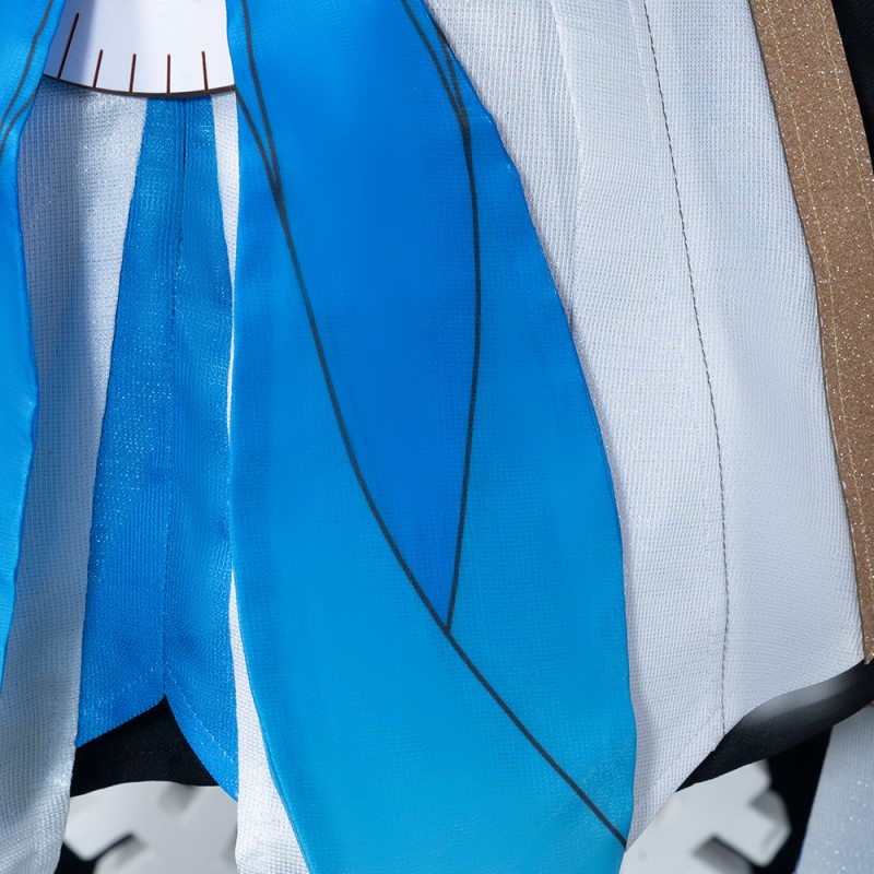 2023 Pelageya Sergeyevna Cosplay Suits Honkai Star Rail Female Halloween Outfit