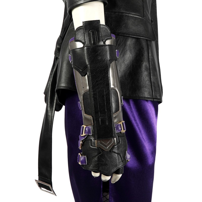 Nina Williams Costumes Game Tekken 8 Cosplay Suit