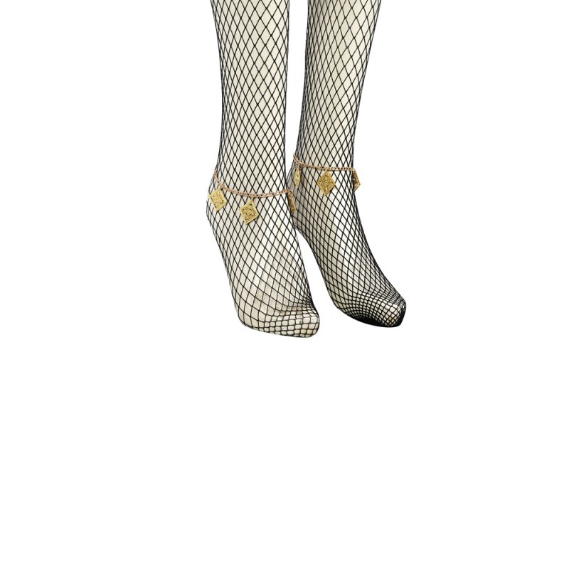 Nina Williams Costumes Game Tekken 8 Cosplay Suit