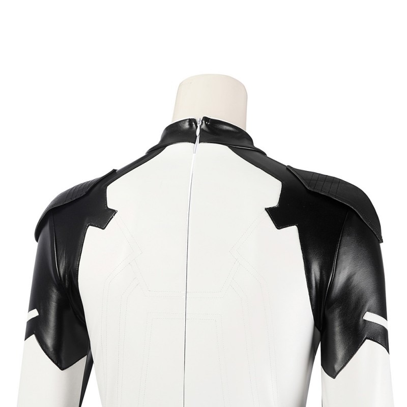 Monica Rambeau Costume Captain Marvel 2 Halloween Cosplay Suit