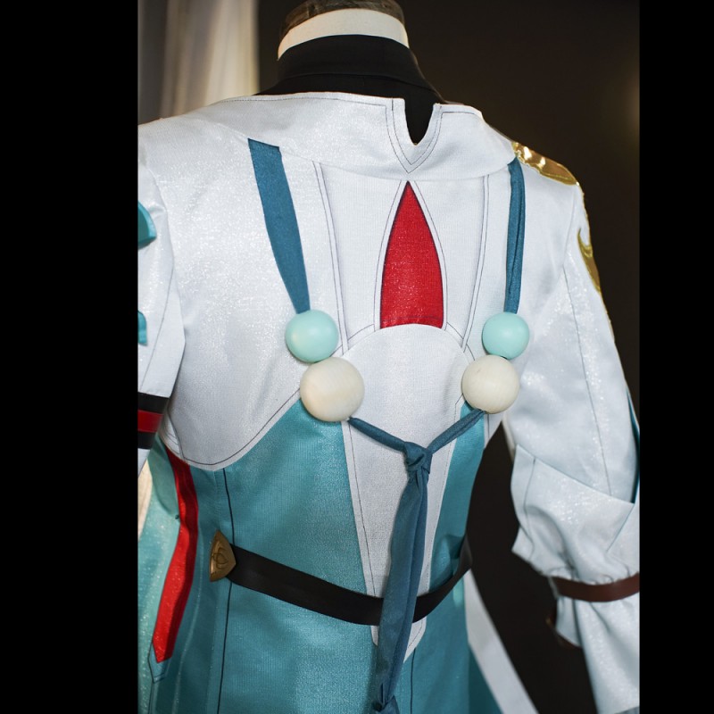 Dan Heng Costume Game Honkai Star Rail Cosplay Suit For Male