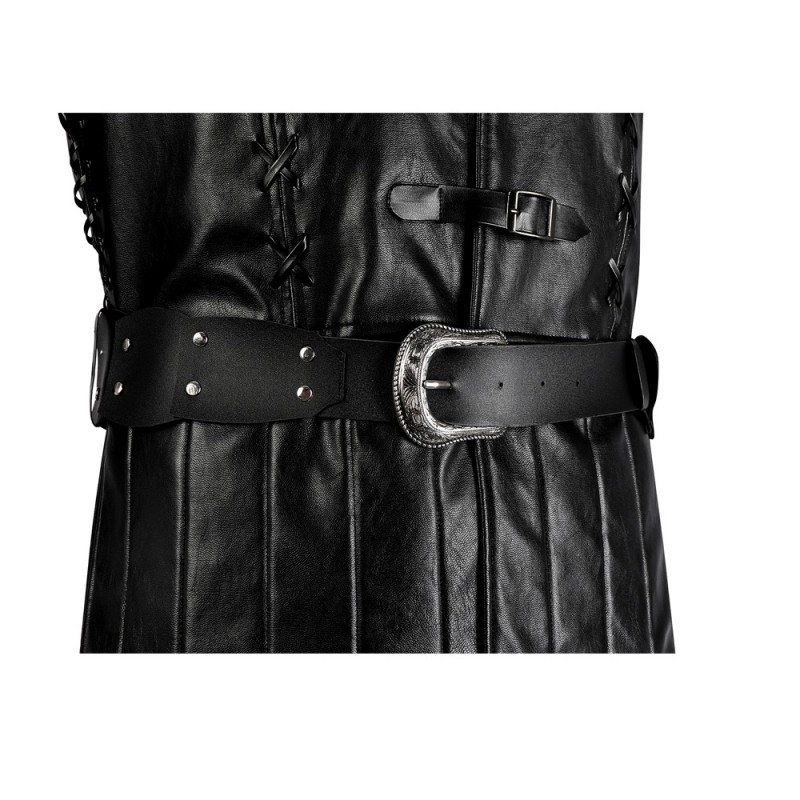 Geralt Costume Witcher 3 Wild Hunt Outfit Geralt of Rivia Cosplay Suit