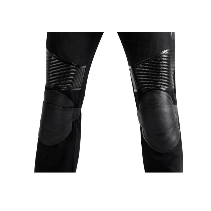 Geralt Costume Witcher 3 Wild Hunt Outfit Geralt of Rivia Cosplay Suit