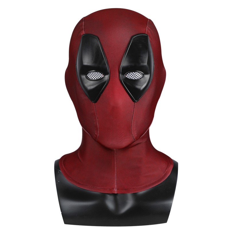 Ready To Ship - Deadpool 3 Cosplay Costume Wade Wilson New Deadpool Halloween Outfits Full Set
