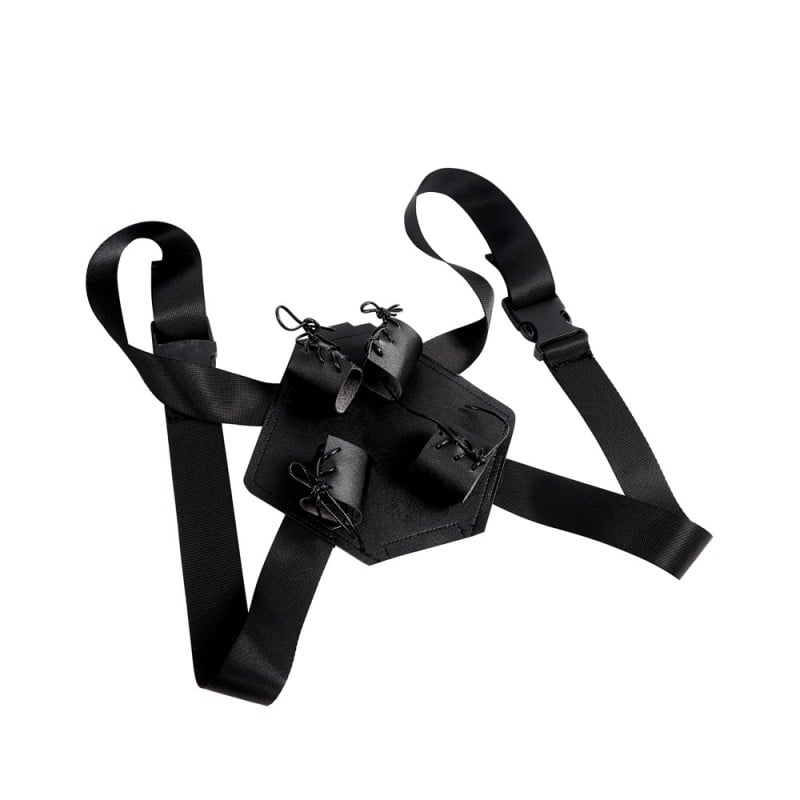 Wade Wilson Jumpsuit Deadpool 3 Cosplay Costume With Accessories