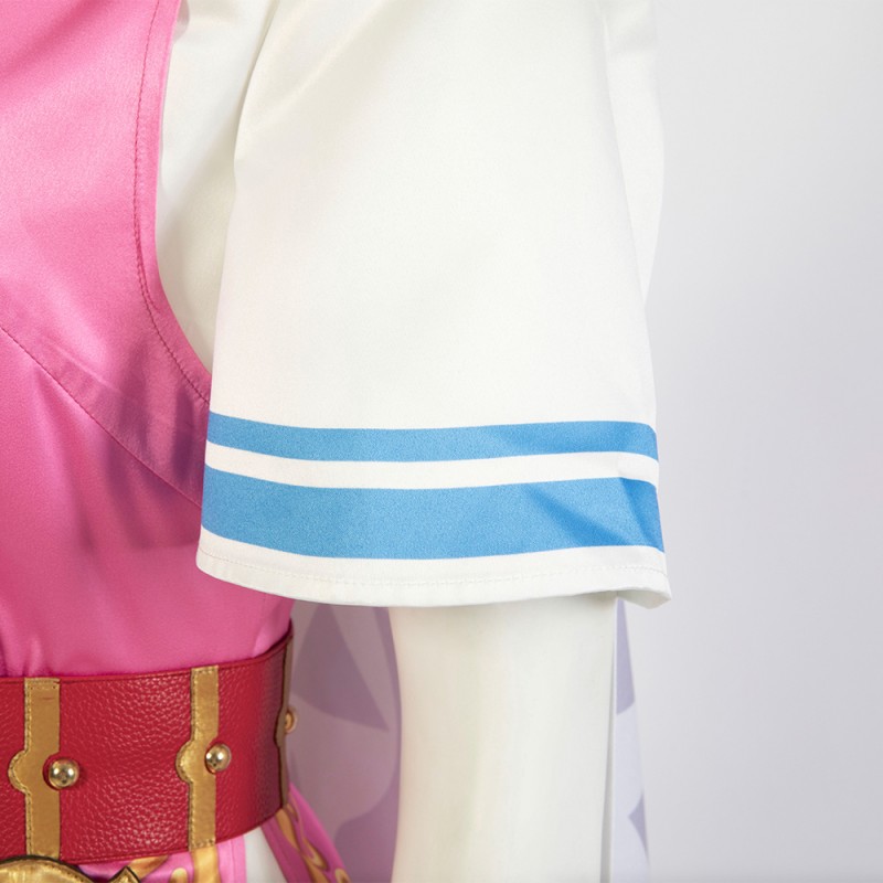 New Princess Zelda Costume Super Smash Bros Cosplay Suit The Legend of Zelda Dress