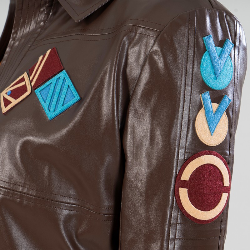Ahsoka Tano Costume Star Wars Sabine Wren Halloween Cosplay Suit