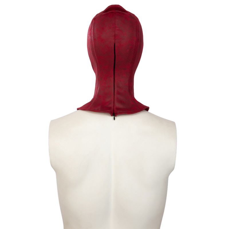 Deadpool 3 Halloween Costume 2024 Deadpool Wade Wilson Cosplay Suit