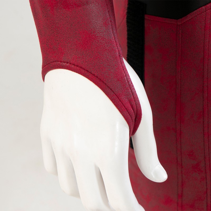 Deadpool 3 Halloween Costume 2024 Deadpool Wade Wilson Cosplay Suit