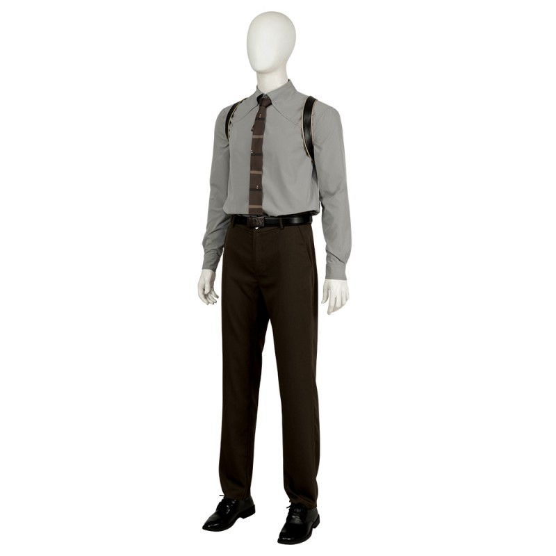 2023 Loki Costume Loki Season 2 Halloween Cosplay Suit