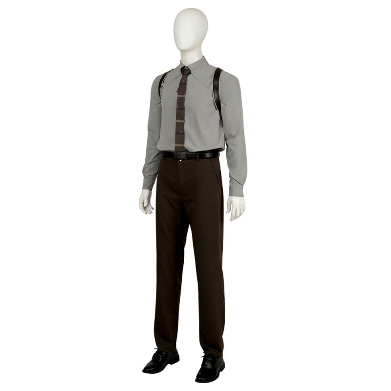 2023 Loki Costume Loki Season 2 Halloween Cosplay Suit