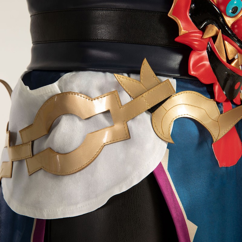 Xueyi Costume Honkai Star Rail Female Cosplay Outfit