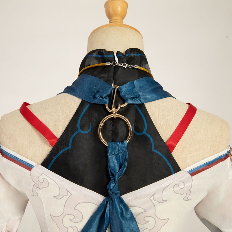 Xueyi Costume Honkai Star Rail Female Cosplay Outfit
