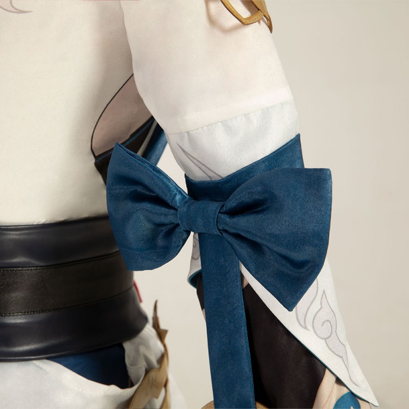 Xueyi Costume Honkai Star Rail Female Cosplay Outfit