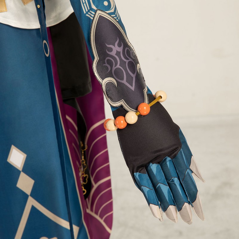 Xueyi Costume Honkai Star Rail Female Cosplay Outfit