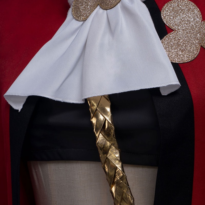 Pom-Pom Costume Honkai Star Rail Cosplay Suit