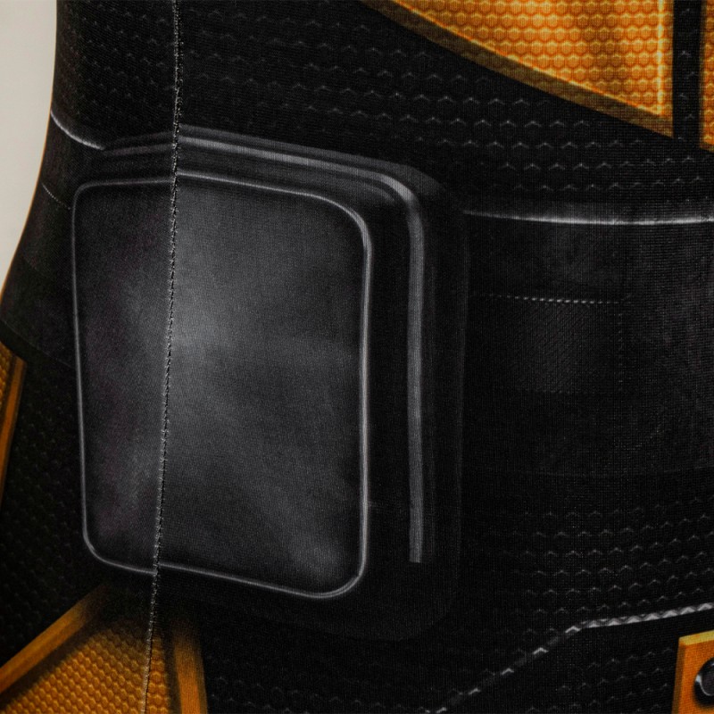 Wolverine Costume Game Marvel Future Revolution Cosplay Suit Halloween Outfit